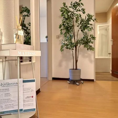 Modern&schick - Apartment