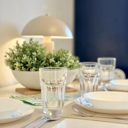 Apartment Modern&schick - *