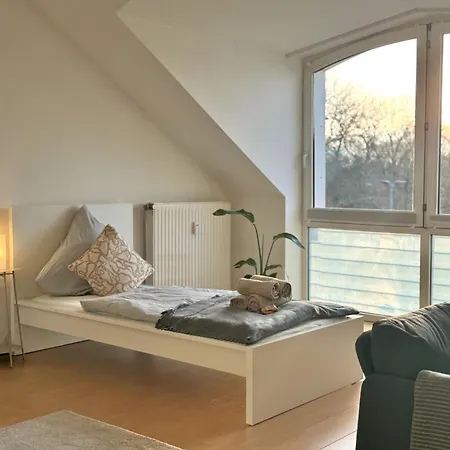 Modern&schick - Apartment