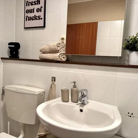 Modern&schick - Apartment