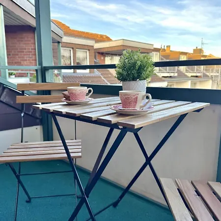 Modern&schick - Apartment