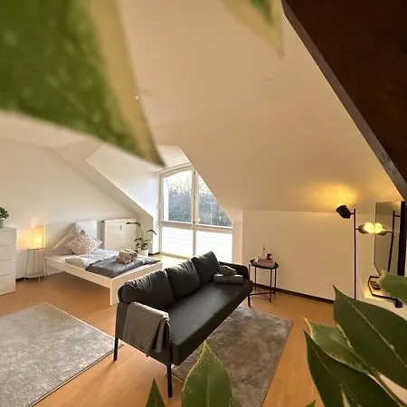 Modern&schick - Apartment Neuss