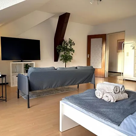 Modern & Schick -