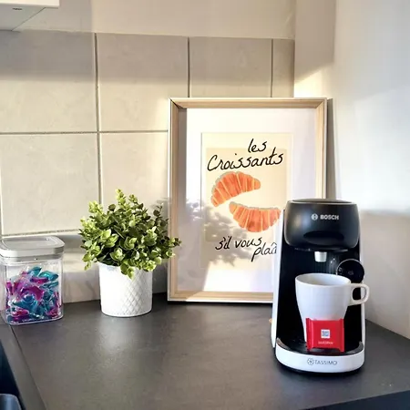 Modern & Schick -