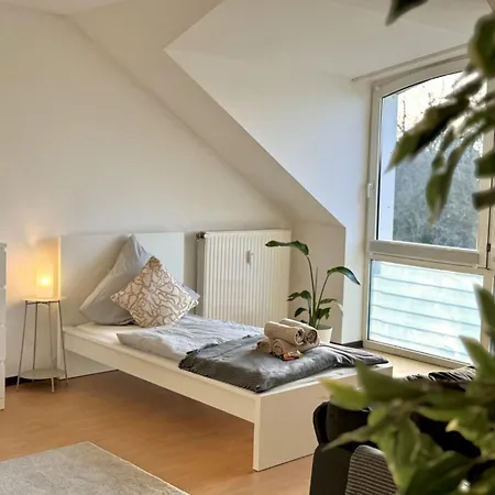 Apartment Modern & Schick - Neuss