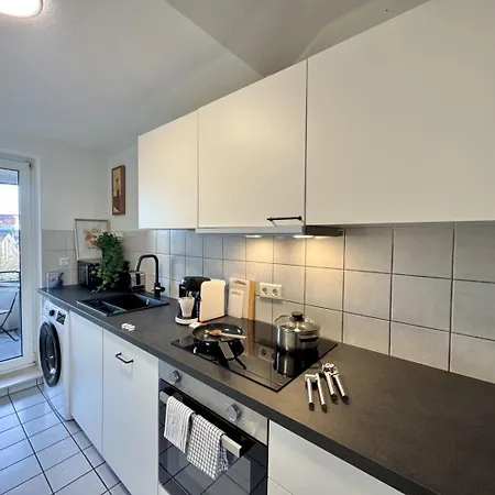 Modern & Schick - Apartment *