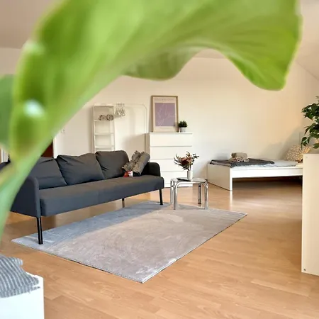 Modern & Schick - Apartment *