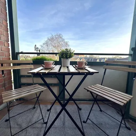 Apartment Modern & Schick - *