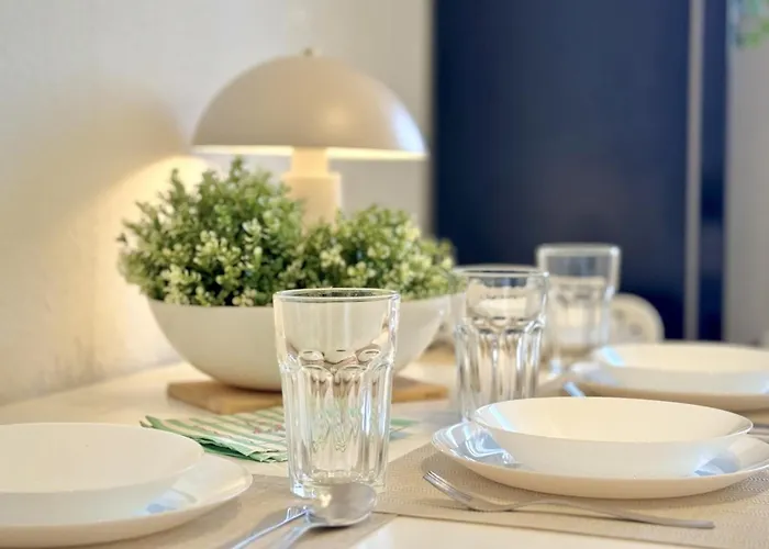 Apartment Modern&schick - *