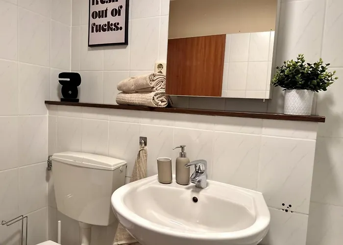 Modern&schick - Apartment