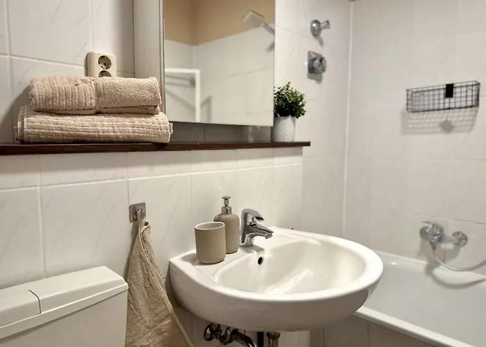 Apartment Modern&schick -