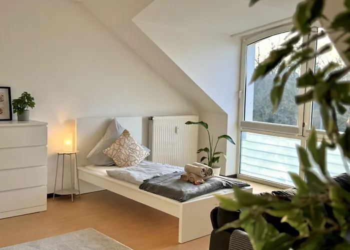 Apartment Modern&schick - Neuss