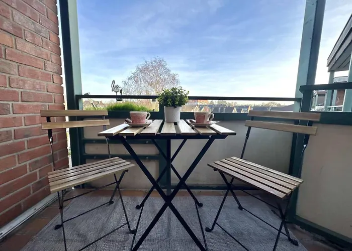 Apartment Modern&schick - *